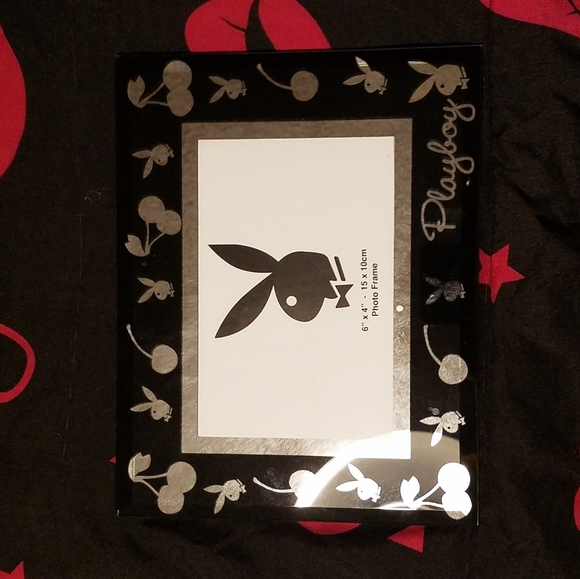 PLAYBOY PICTURE FRAME - Picture 2 of 6